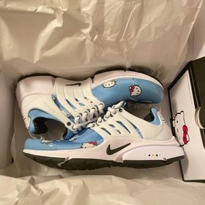 Nike Hello Kitty Prestos Never Worn